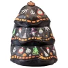 Nightmare Before Natale By Loungefly Zaino Figural Tree Loungefly