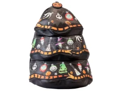 Nightmare Before Natale By Loungefly Zaino Figural Tree Loungefly