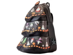 Nightmare Before Natale By Loungefly Zaino Figural Tree Loungefly