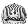 Nightmare Before Natale Cappellino Cappellino Snapback Jack Difuzed