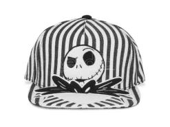 Nightmare Before Natale Cappellino Cappellino Snapback Jack Difuzed