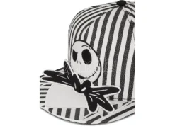 Nightmare Before Natale Cappellino Cappellino Snapback Jack Difuzed