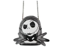 Nightmare Before Natale Micro Bag Porta Monete Jack Difuzed