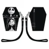 Nightmare Before Natale Portafoglio Jack X Sally Cerdá