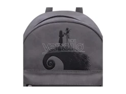 Nightmare Before Natale Zaino Spiral Hill 28 Cm Nemesis Now