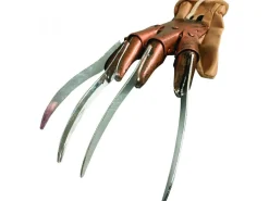 Nightmare Guanto Freddy Kruger Deluxe Halloween Rubies