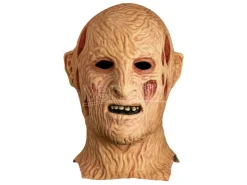 Nightmare On Elm Street Maske Freddy 1984 Trick Or Treat Studios