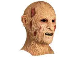 Nightmare On Elm Street Maske Freddy 1984 Trick Or Treat Studios