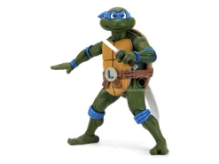 Ninja Turtles Leonardo Action Figura 38cm Neca