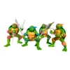 Ninja Turtles pack figures Comansi