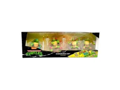 Ninja Turtles pack figures Comansi