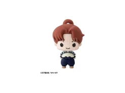 Nintama Rantaro Chokorin Mascot Series Trading Figura Vol. 1 5 Cm Blind Box  Megahouse