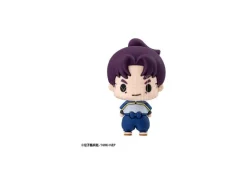 Nintama Rantaro Chokorin Mascot Series Trading Figura Vol. 1 5 Cm Blind Box  Megahouse