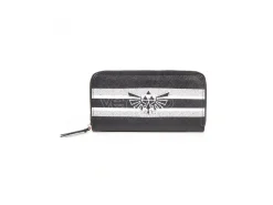 Nintendo - Zelda Black & White Women's Portafoglio Difuzed