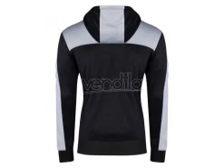 Nintendo Felpa Nintendo Controller Uomo Con Cappuccio Difuzed