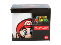 Nintendo Super Mario Bros Tazza 325ml Stor
