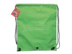 Nintendo Super Mario Bros Luigi Borsa Palestra 40cm Nintendo