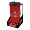 Nintendo Super Mario Bros Acciaio Inossidabile Bicchiere Da Caffè 425ml Stor