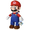 Nintendo Super Mario Mario Peluche 50cm Simba