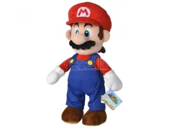 Nintendo Super Mario Mario Peluche 50cm Simba