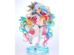 NO GAME NO LIFE SHIRO SAILOR STYLE SWIM Figura Goodsmile Fr