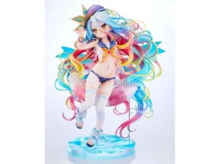 NO GAME NO LIFE SHIRO SAILOR STYLE SWIM Figura Goodsmile Fr