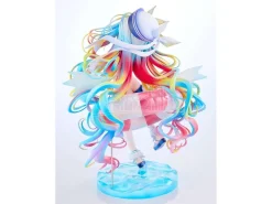 NO GAME NO LIFE SHIRO SAILOR STYLE SWIM Figura Goodsmile Fr