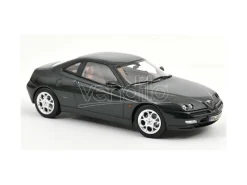 NOREV NV187842 ALFA ROMEO GTV 2001 COVENTRY GREEN METALLIC 1:18 Modellino