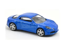 NOREV NV517875 ALPINE A110 2017 ALPINE BLUE JET-CAR 1:43 Modellino