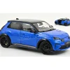 NOREV NV185450 ALPINE A290 GTS 2025 ALPINE VISION BLUE/BLACK 1:18 Modellino