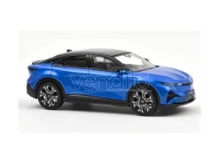 Norev Nv519210 Alpine A390 Gts 2026 Blue E Black 1:43 Modellino
