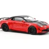 NOREV NV185443 ALPINE A110 R TURINI 2025 SEISMIC RED 1:18 Modellino