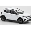 NOREV NV155313 CITROEN C3 2024 POLAR WHITE 1:43 Modellino