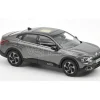 NOREV NV155481 CITROEN C4 X 2023 PLATINUM GREY 1:43 Modellino