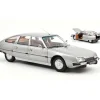 NOREV NV181810 CITROEN CX 2200 PALLAS 1976 LARGENTIERE GREY 1:18 Modellino