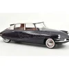 NOREV NV121579 CITROEN DS 19 1955 PURPLE/CHAMPAGNE 1:12 Modellino