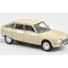 NOREV NV158224 CITROEN GS 1971 BEIGE ERABLE 1:43 Modellino