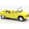 NOREV NV150923 CITROEN MEHARI 1983 PLAGE JET CAR 1:43 Modellino