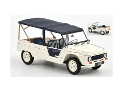 NOREV NV181800 CITROEN MEHARI 1983 AZUR 1:18 Modellino