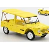 NOREV NV181801 CITROEN MEHARI 1983 PLAGE 1:18 Modellino