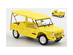 NOREV NV181801 CITROEN MEHARI 1983 PLAGE 1:18 Modellino