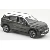 NOREV NV155342 CITROËN C3 AIRCROSS 2025 MONTANA GREEN & WHITE ROOF 1:43 Modellino