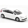 NOREV NV155497 CITROËN C4 COUPÉ 2004 WHITE 1:87 Modellino
