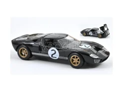 NOREV NV270574 FORD GT40 1966 N.2 JET-CAR 1:43 Modellino