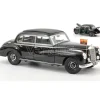 NOREV NV183707 MERCEDES 300 1955 KONRAD ADENAUER 1:18 Modellino