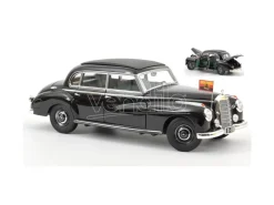 NOREV NV183707 MERCEDES 300 1955 KONRAD ADENAUER 1:18 Modellino