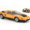 NOREV NV183050 MERCEDES-BENZ C111/2 1969 WHITE AUTUMN METALLIC  1:18 Modellino