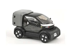 NOREV NV519921 MOBILIZE BENTO 2025 GREY 1:43 Modellino