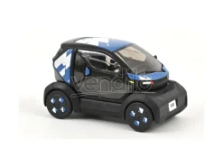 NOREV NV519922 MOBILIZE DUO 2025 BLUE 1:43 Modellino