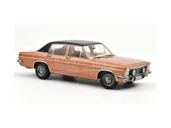 NOREV NV183689 OPEL DIPLOMAT V8 1969 COPPER 1:18 Modellino